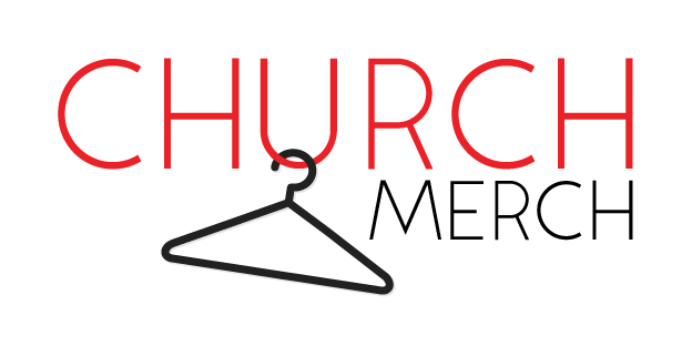 churchmerch logo logo options2