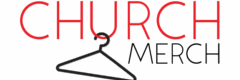 churchmerch logo logo options2